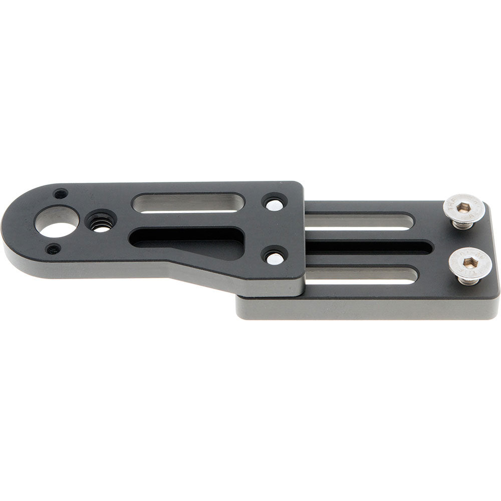 Howshot Adjustable Extension Tray for Dual Grip Howshot Adjustable Extension Tray for Dual Grip